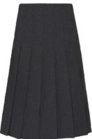 The Excelsior Pleated Skirt