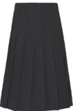 The Excelsior Pleated Skirt