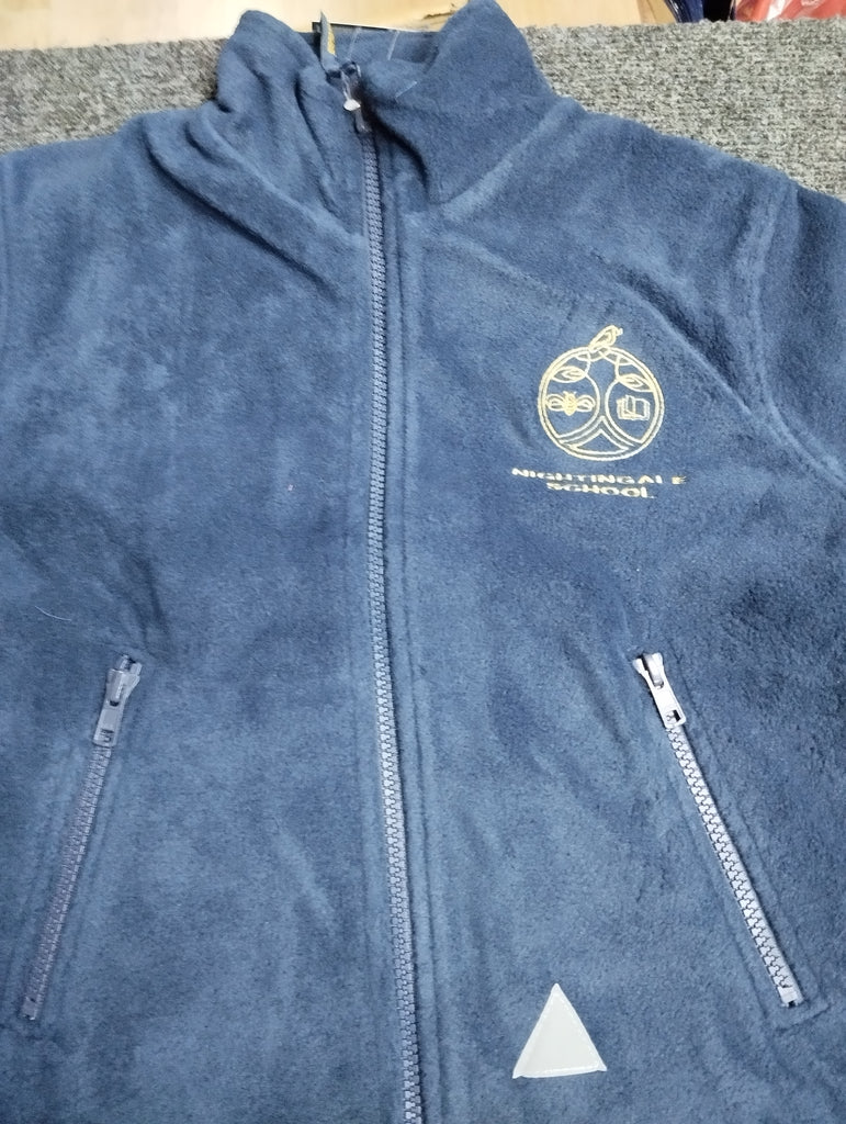 Nightingale Fleece Jacket