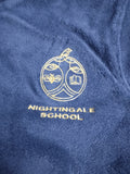 Nightingale Fleece Jacket