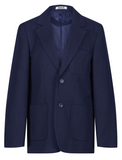 The Excelsior Academy Unisex blazer