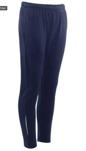 The Excelsior Academy P.E Track pants