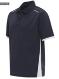 The Excelsior Academy PE Polo